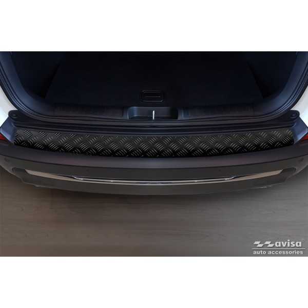 Seuil de coffre pour JEEP CHEROKEE V FL 2018- | avisa | Seuil de co...