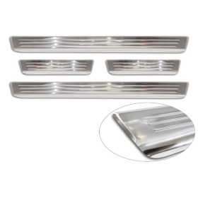 Seuil de porte pour VOLKSWAGEN ID.4 suv 2020- | avisa | Seuil de porte