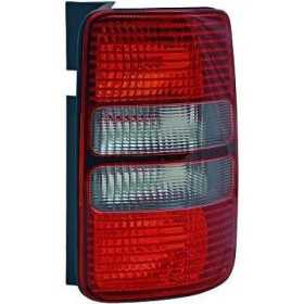 FEU ARRIÃˆRE LI. CADDIE. 10 15               SMOKE