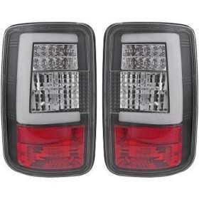 FEU ARRIÃˆRE DESIGN VW CADDY 03 15                  LED