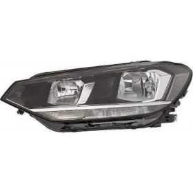 PHARE LI. TOURAN. 15       MIT MOTOR FÃœR LWR