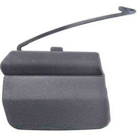 ABD.CROCHET DE REMORQUAGE V. CADDY. 15 20           VORN RUND