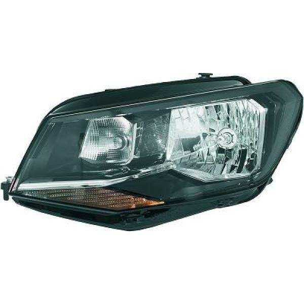 PHARE LI. CADDIE. 15 20