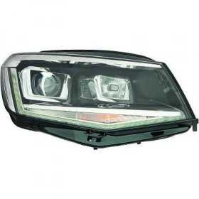 BI Projecteur Xenon.LI.CADDY. 05 20     LED TAGFAHRLICHT