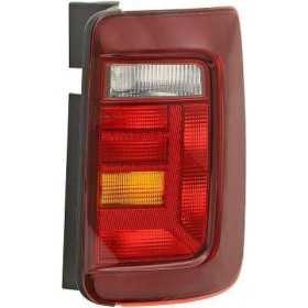 FEU ARRIERE DROIT. CADDIE. 15 20       FÃœR HECKTÃœREN.