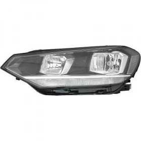 PHARE LI. TOURAN. 15 20    MIT MOTOR FÃœR LWR