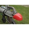 Housse pour tête d'attelage de remorque |  | Accessoires divers