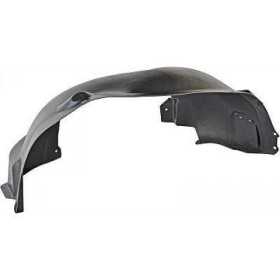 GARNITURE PASSAGE DE ROUE CHEROKEE gauche. 44409