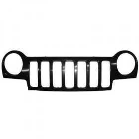 GRILLE AVANT LIBERTÃ‰. 44288