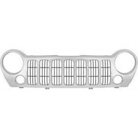 GRILLE AVANT LIBERTÃ‰. 44382
