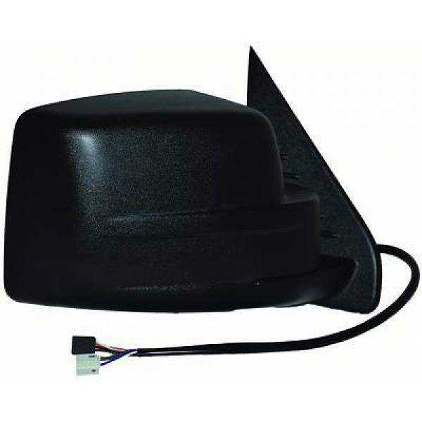 MIROIR LI. CHEROKEE. 08 09              5+4 PIN