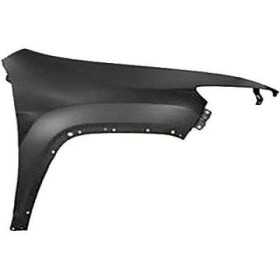 Aile JEEP CHEROKEE. 19