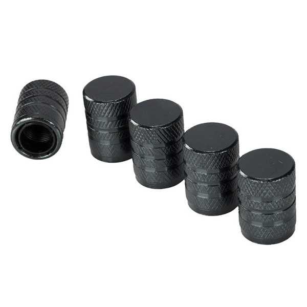  aluminium avec insert filetÃ© en plastique