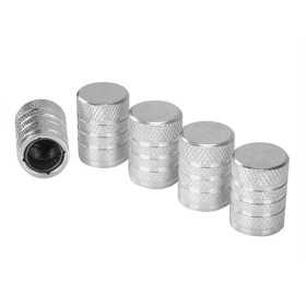  aluminium avec insert filetÃ© en plastique