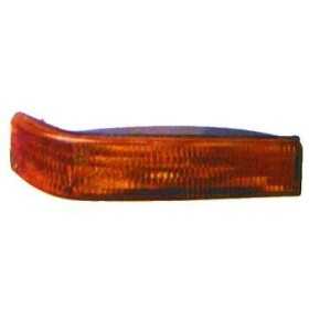 LAMPE CLIGNOTANTE LI. CHEROKEE. 93 96               ORANGE