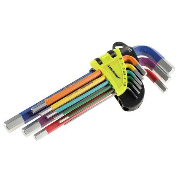 ClÃ©s Allen 230 mm