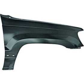 Aile LI. Chrysler GRAND.CHEROKEE. 99 05