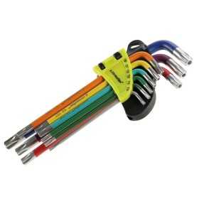 ClÃ©s Ã  trous 230 mm pour vis TORX