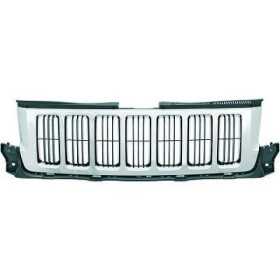GRILLE AVANT GD.CHEROKEE. 11 06.13