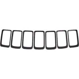 PANNEAUX DE GRIL GD.CHEROKEE. 07.13 16