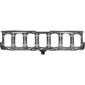 GRILLE AVANT GD.CHEROKEE. 17