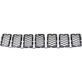 CALANDRE GRILLE GD.CHEROKEE. 17