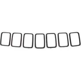 PANNEAUX DE GRIL GD.CHEROKEE. 17