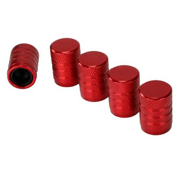  aluminium avec insert filetÃ© en plastique