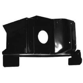 SUPPORT DE PHARE RE.VOYAGER. 44378