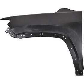 Aile LI. Jeep COMPASS. 17