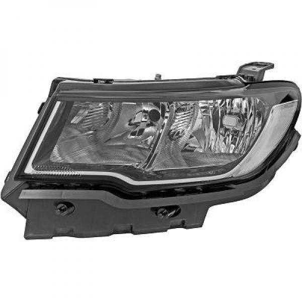 PHARE LI. BOUSSOLE. 17                    DEPO