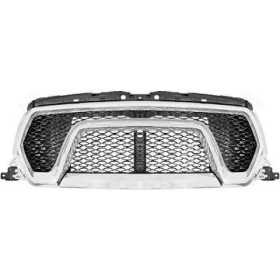 GRILLE RAM 1500. 19             REBEL OPTIK