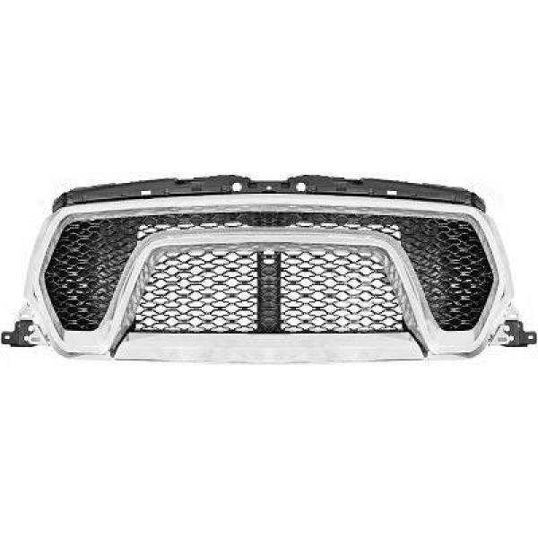 GRILLE RAM 1500. 19             REBEL OPTIK