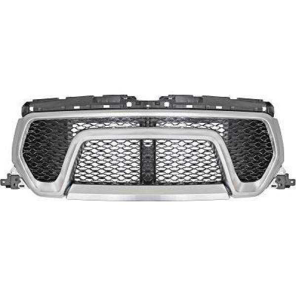 GRILLE RAM 1500. 19             REBEL OPTIK