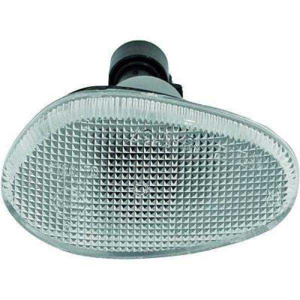 KIT CLIGNOTANTS LATERAUX ALFA 145 94 00                WEISS