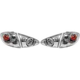 ENSEMBLE DE FEU ARRIERE ALFA 147. 01 04          INNEN+AUÃŸEN