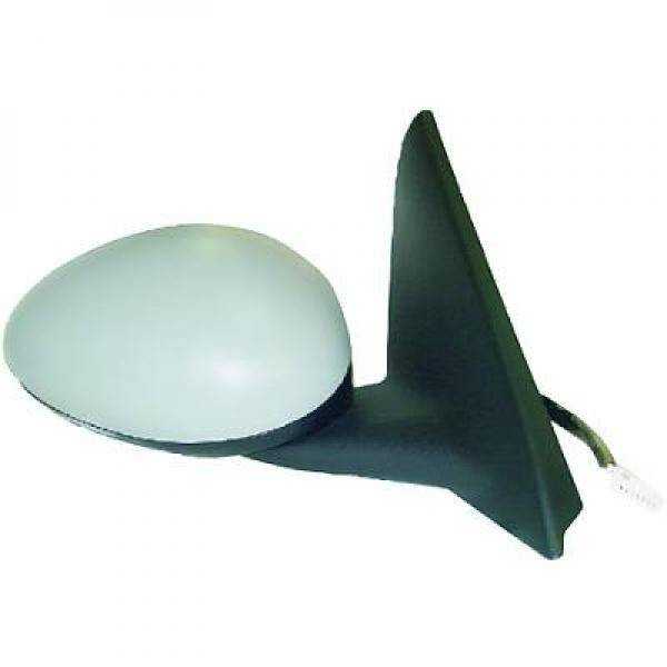 MIROIR LI. ALFA 147. 01 10                7 PIN