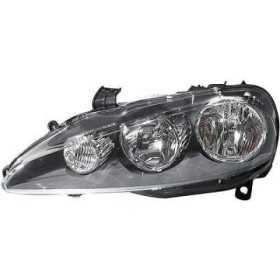 PHARE LI. ALFA 147. 05