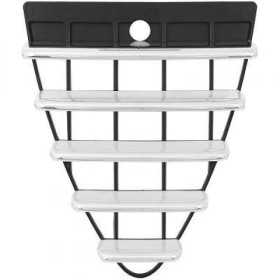 GRILLE AVANT ALFA 147. 05