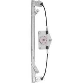 LÃ¨ve-vitre VR GIULIETTA. 10                 5 TÃœRER