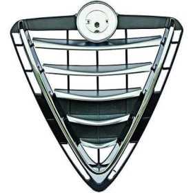 CALANDRE GRIL GIULIETTA. 13