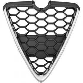 CALANDRE  GRIL GIULIETTA. 16