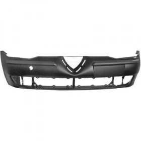 PARE CHOCS AVANT ALFA 156. 97 03