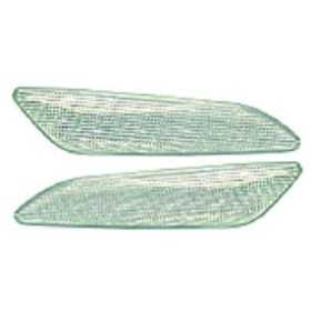 CLIGNOTANT LATERAL RE ALFA 156. 97 05               WEISS.