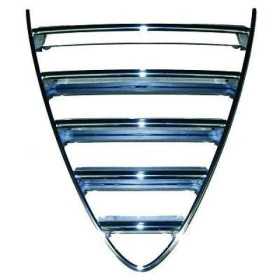 GRILLE ORNEMENTALE MI. ALFA 156. 03