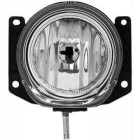 FEU ANTIBROUILLARD DROIT / LI 159. 05                     H11