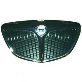 GRILLE AVANT YPSILON. 44350
