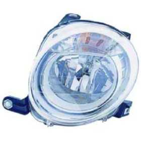 PHARE RE. FIAT 500. 42186