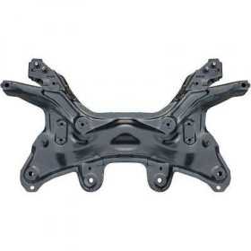 SUPPORT MOTEUR FIAT 500. 07