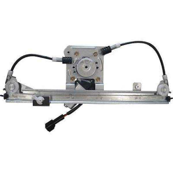 REGULATEUR DE FENÃŠTRE VO R. 500. 07                 3 TÃœRER